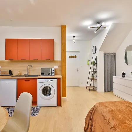 Le Refuge #200m François 1er * Cognac