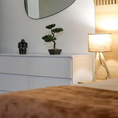 Appartement Le Refuge #200m François 1er