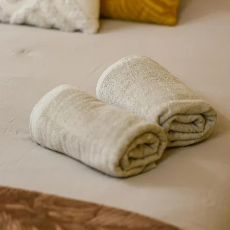 Le Refuge #200m François 1er Appartement